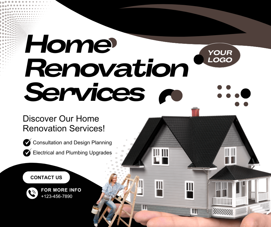 Guideline for Home Renovation Services