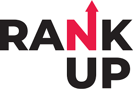 RankUp Home Logo